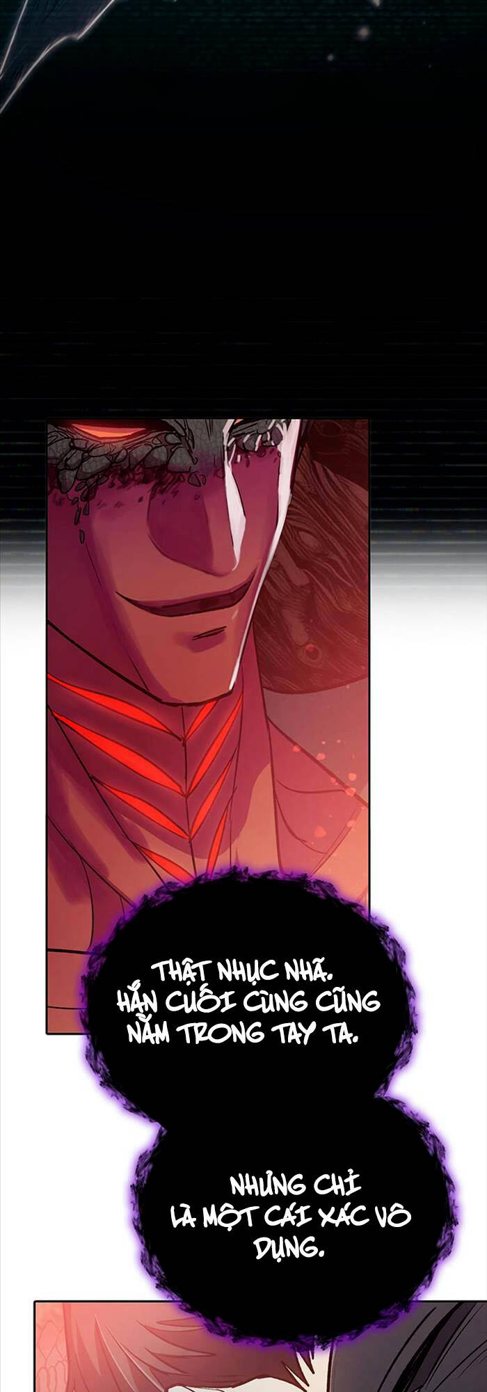 Những Ranker Cấp S Mà Tôi Nuôi Dưỡng chapter 91 - Upload bởi truyensieuhay.com