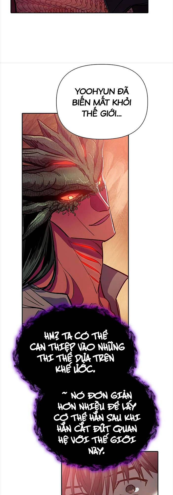 Những Ranker Cấp S Mà Tôi Nuôi Dưỡng chapter 91 - Upload bởi truyensieuhay.com