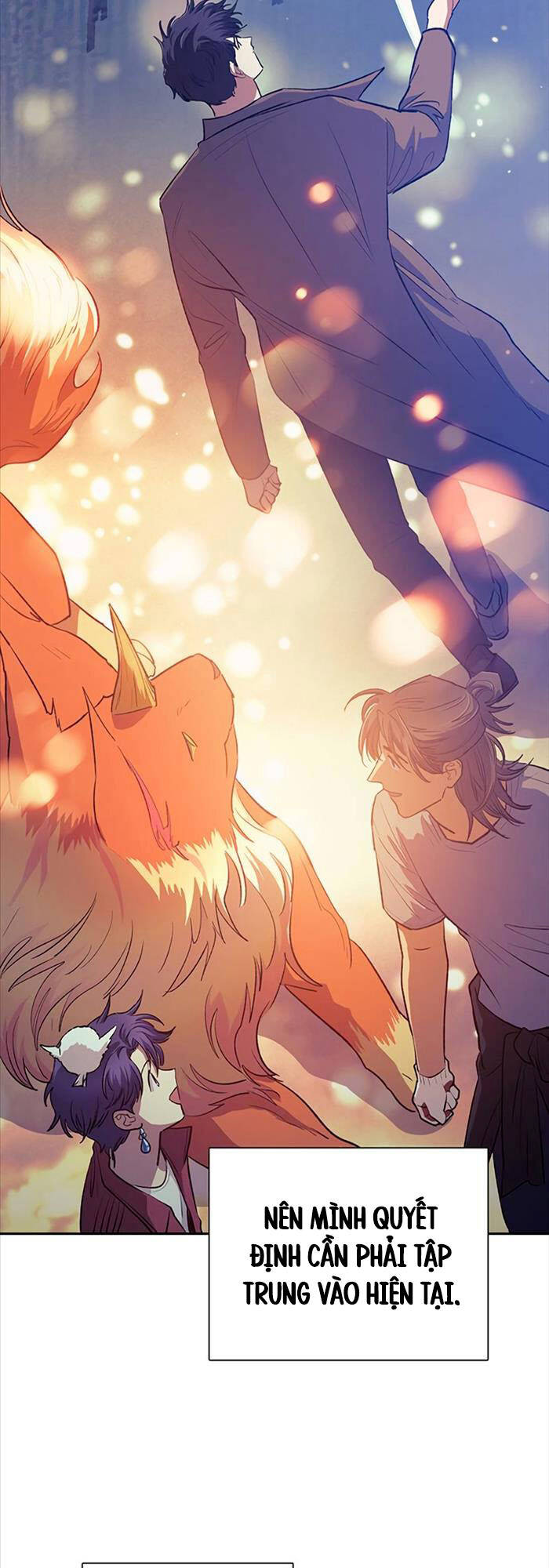Những Ranker Cấp S Mà Tôi Nuôi Dưỡng chapter 91 - Upload bởi truyensieuhay.com