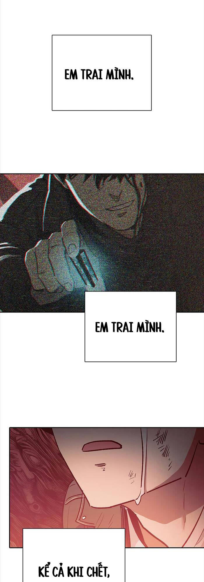 Những Ranker Cấp S Mà Tôi Nuôi Dưỡng chapter 91 - Upload bởi truyensieuhay.com