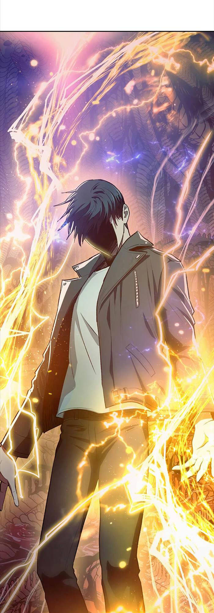 Những Ranker Cấp S Mà Tôi Nuôi Dưỡng chapter 91 - Upload bởi truyensieuhay.com