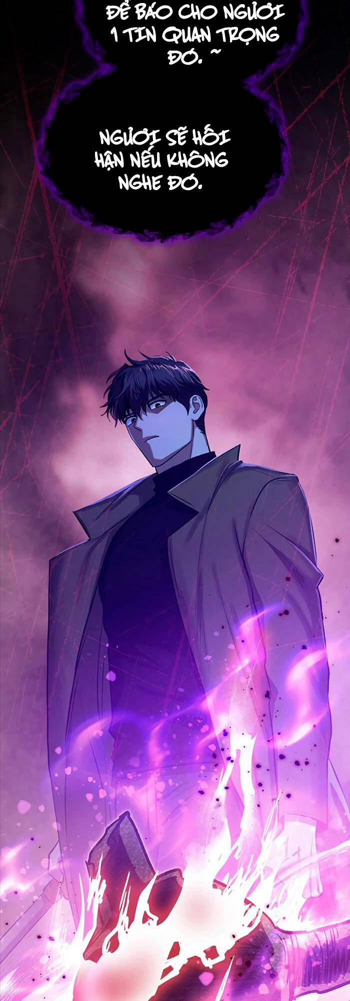 Những Ranker Cấp S Mà Tôi Nuôi Dưỡng chapter 91 - Upload bởi truyensieuhay.com
