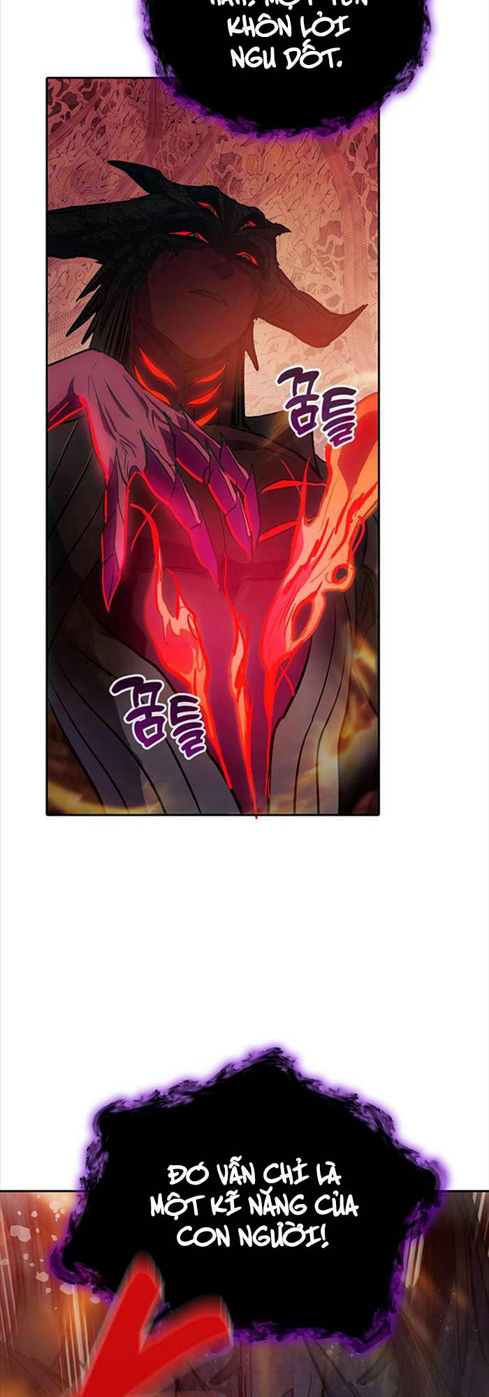 Những Ranker Cấp S Mà Tôi Nuôi Dưỡng chapter 91 - Upload bởi truyensieuhay.com