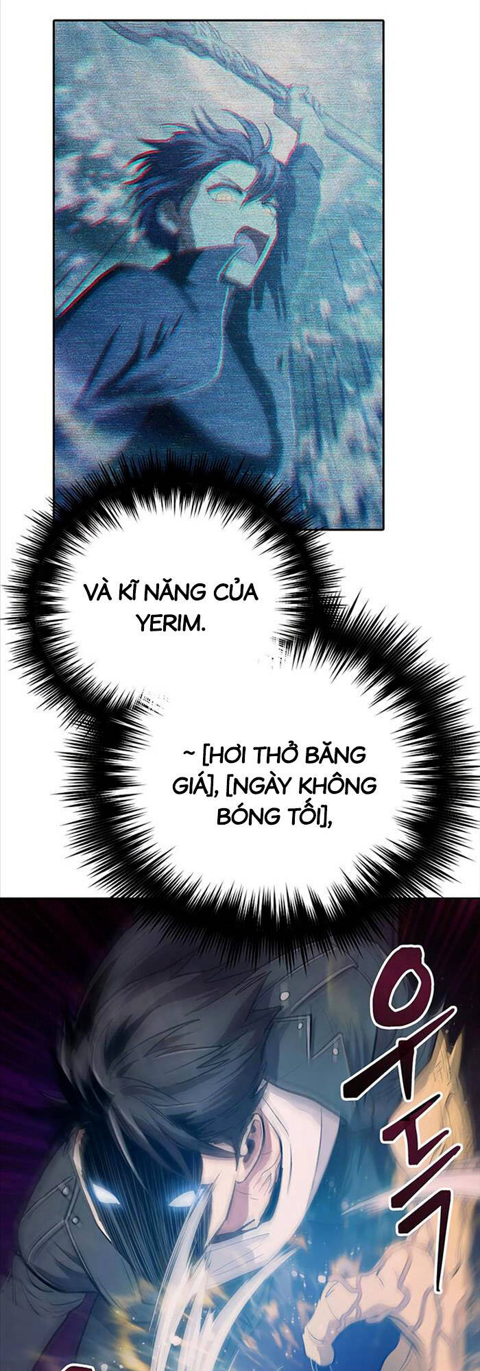 Những Ranker Cấp S Mà Tôi Nuôi Dưỡng chapter 91 - Upload bởi truyensieuhay.com