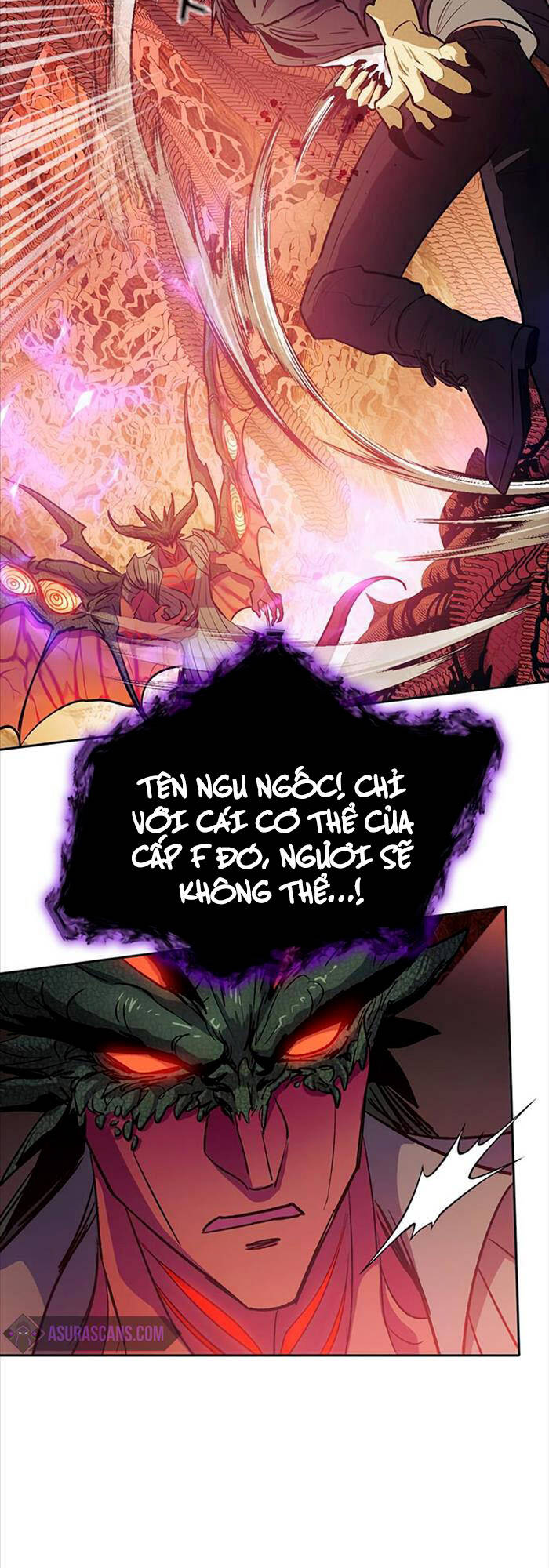 Những Ranker Cấp S Mà Tôi Nuôi Dưỡng chapter 91 - Upload bởi truyensieuhay.com
