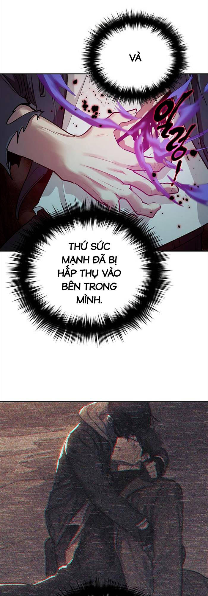 Những Ranker Cấp S Mà Tôi Nuôi Dưỡng chapter 91 - Upload bởi truyensieuhay.com