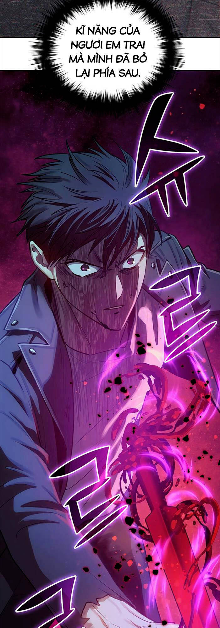 Những Ranker Cấp S Mà Tôi Nuôi Dưỡng chapter 91 - Upload bởi truyensieuhay.com