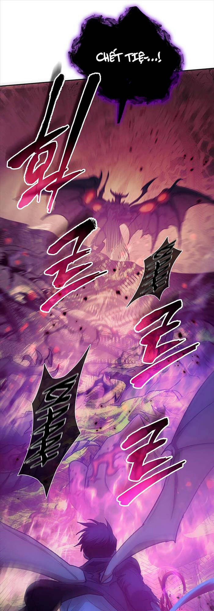 Những Ranker Cấp S Mà Tôi Nuôi Dưỡng chapter 91 - Upload bởi truyensieuhay.com