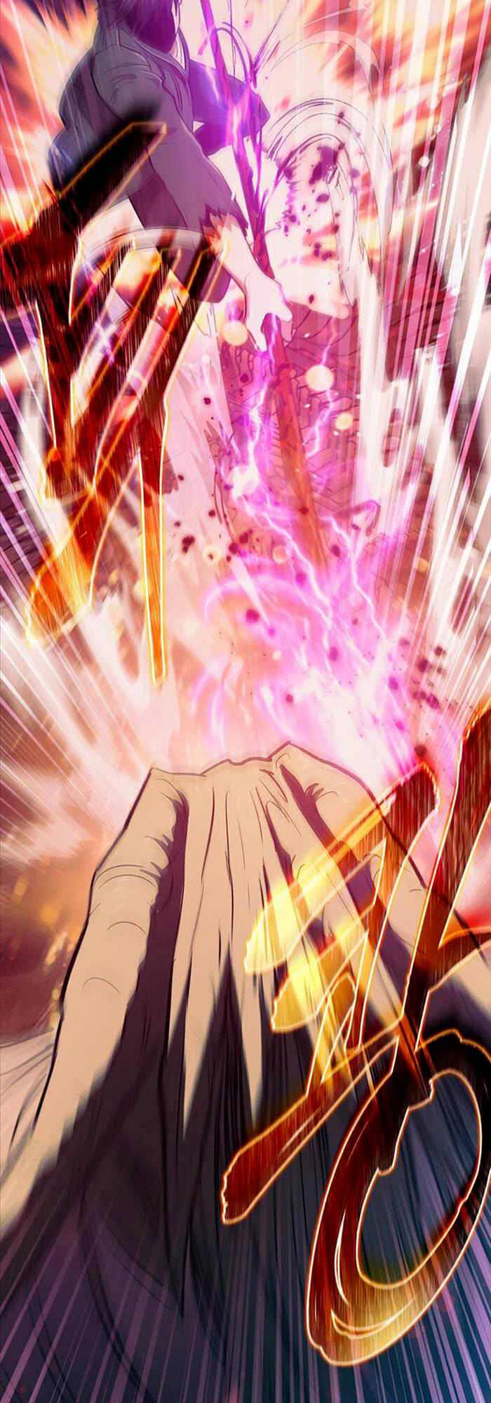 Những Ranker Cấp S Mà Tôi Nuôi Dưỡng chapter 91 - Upload bởi truyensieuhay.com