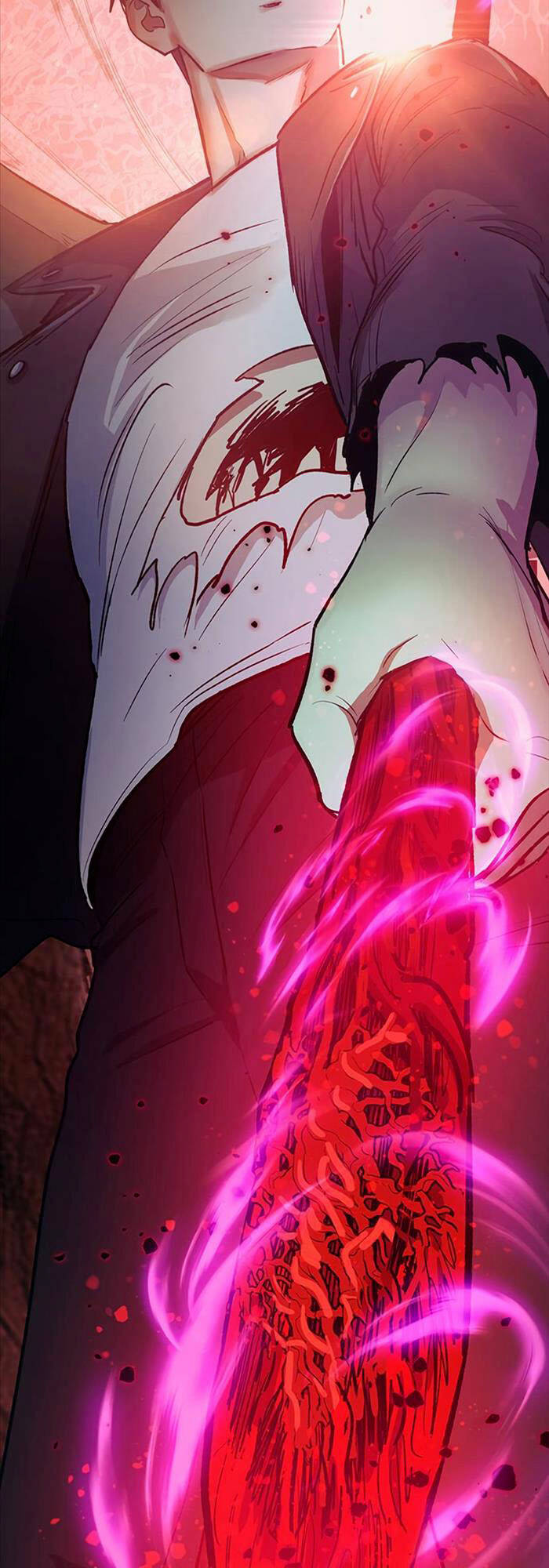 Những Ranker Cấp S Mà Tôi Nuôi Dưỡng chapter 91 - Upload bởi truyensieuhay.com