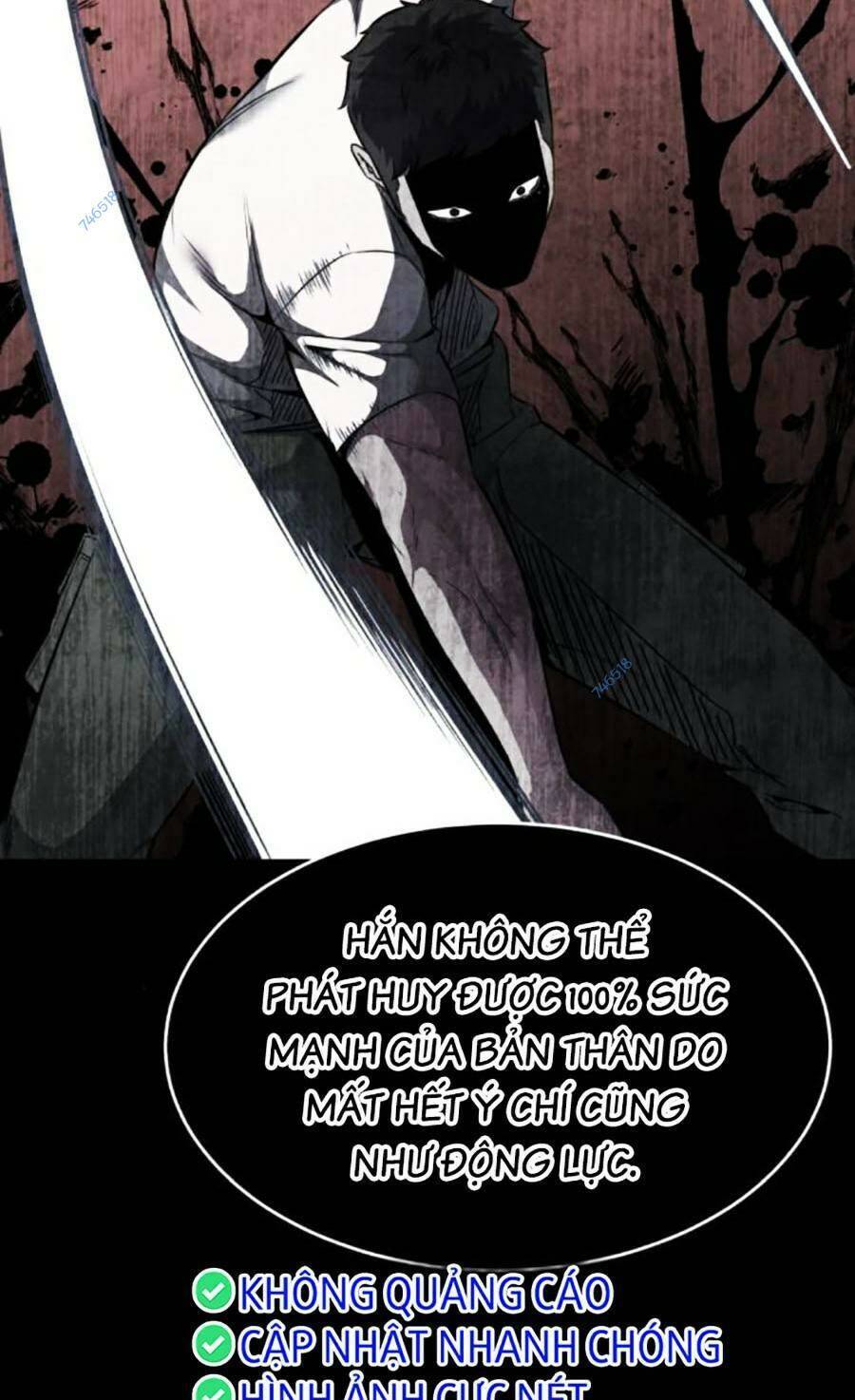 Cậu bé của thần chết chapter 183 - Upload bởi truyensieuhay.com