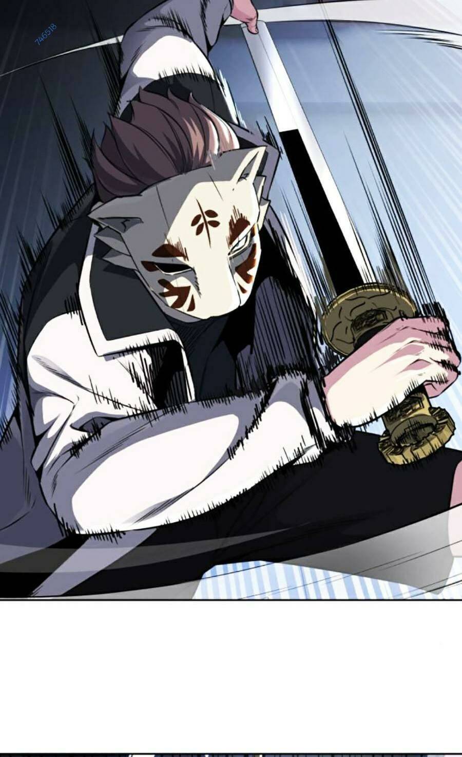 Cậu bé của thần chết chapter 183 - Upload bởi truyensieuhay.com