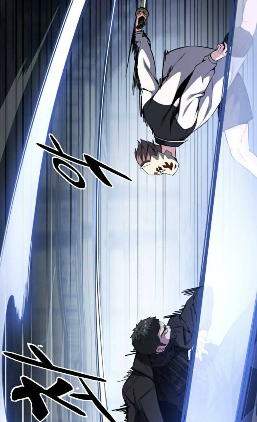 Cậu bé của thần chết chapter 183 - Upload bởi truyensieuhay.com