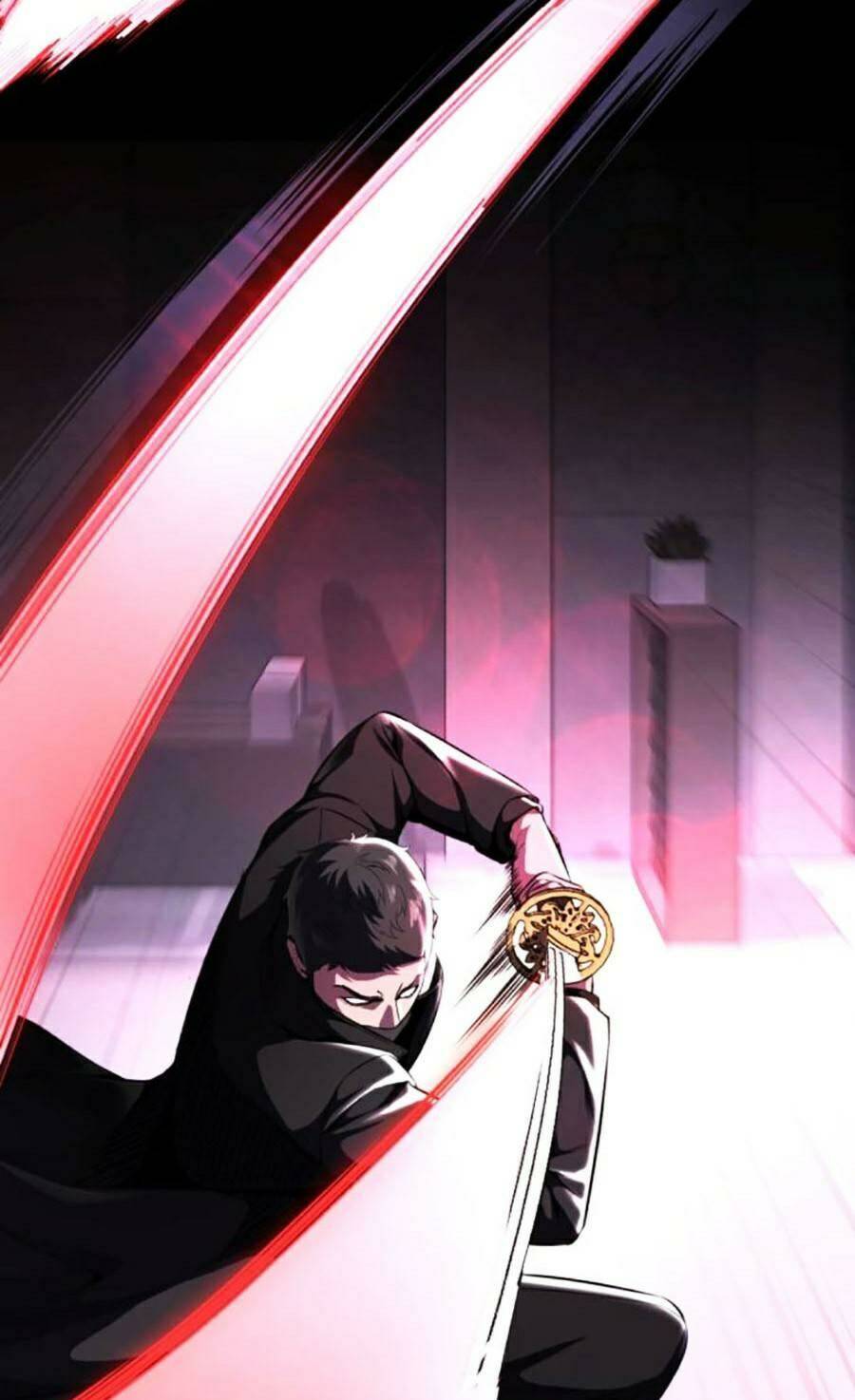 Cậu bé của thần chết chapter 183 - Upload bởi truyensieuhay.com