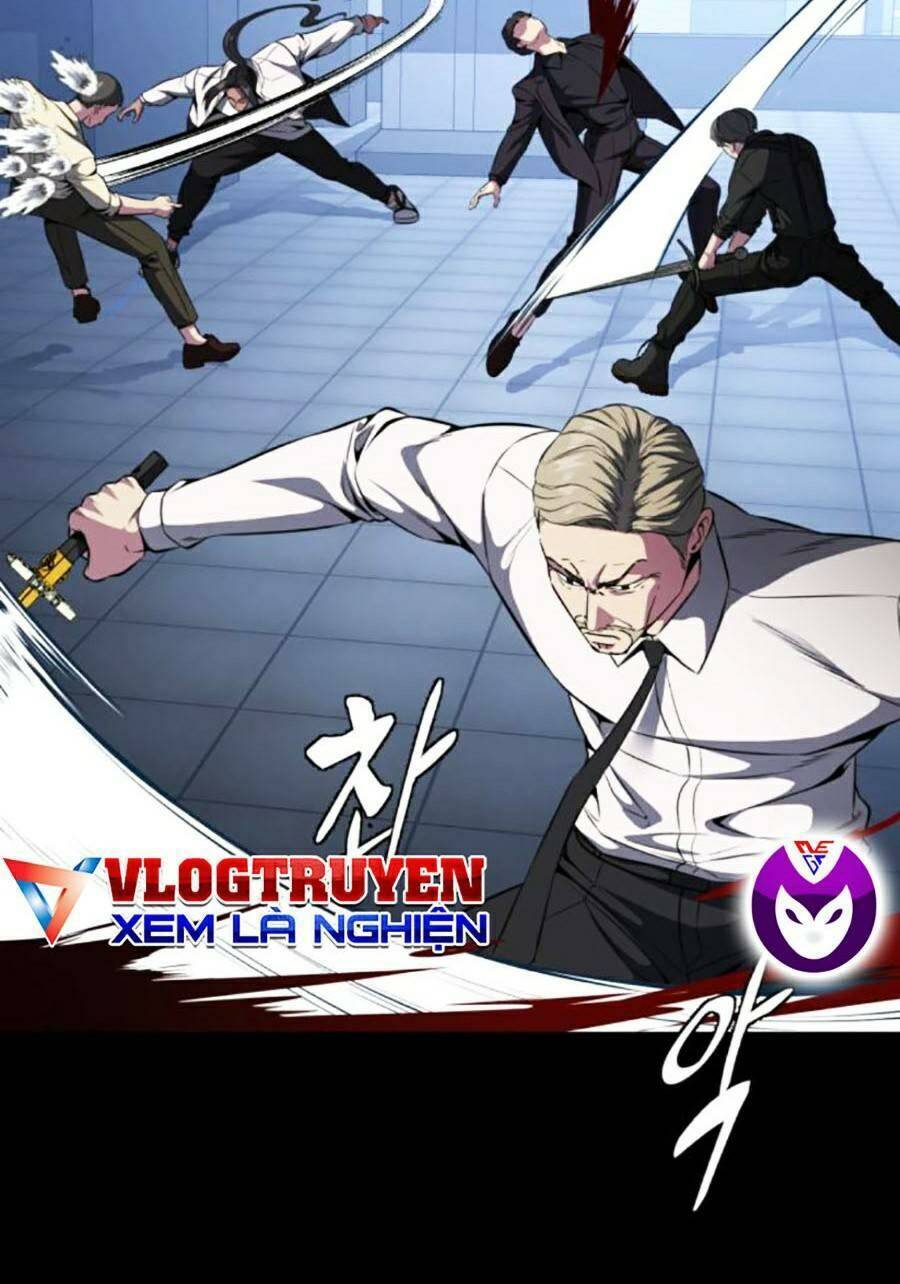Cậu bé của thần chết chapter 183 - Upload bởi truyensieuhay.com