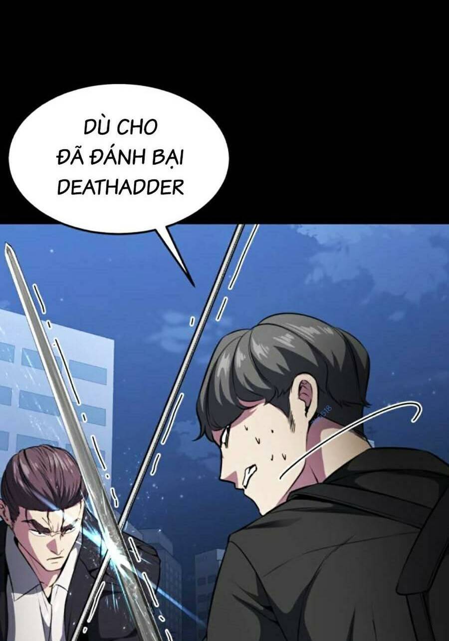 Cậu bé của thần chết chapter 183 - Upload bởi truyensieuhay.com