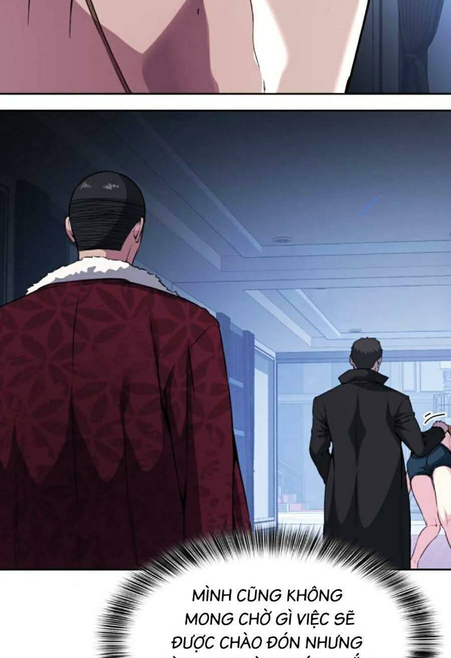 Cậu bé của thần chết chapter 183 - Upload bởi truyensieuhay.com