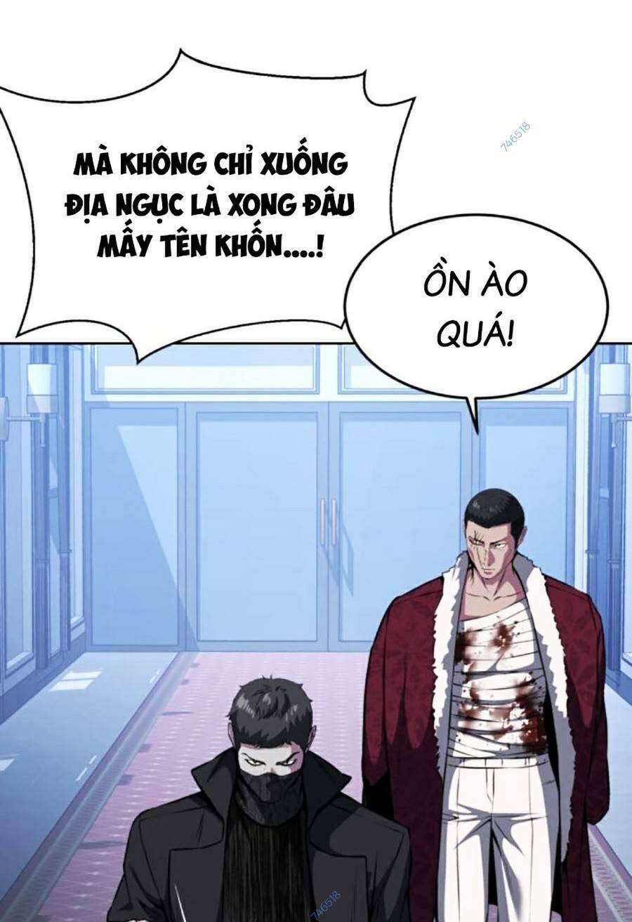 Cậu bé của thần chết chapter 183 - Upload bởi truyensieuhay.com