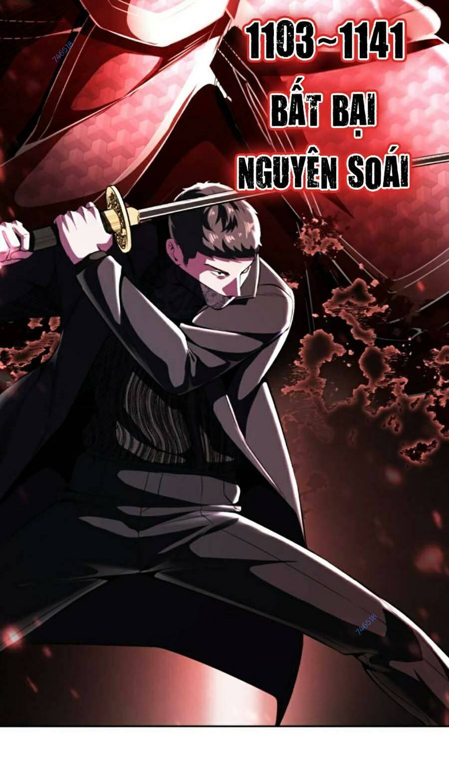 Cậu bé của thần chết chapter 183 - Upload bởi truyensieuhay.com