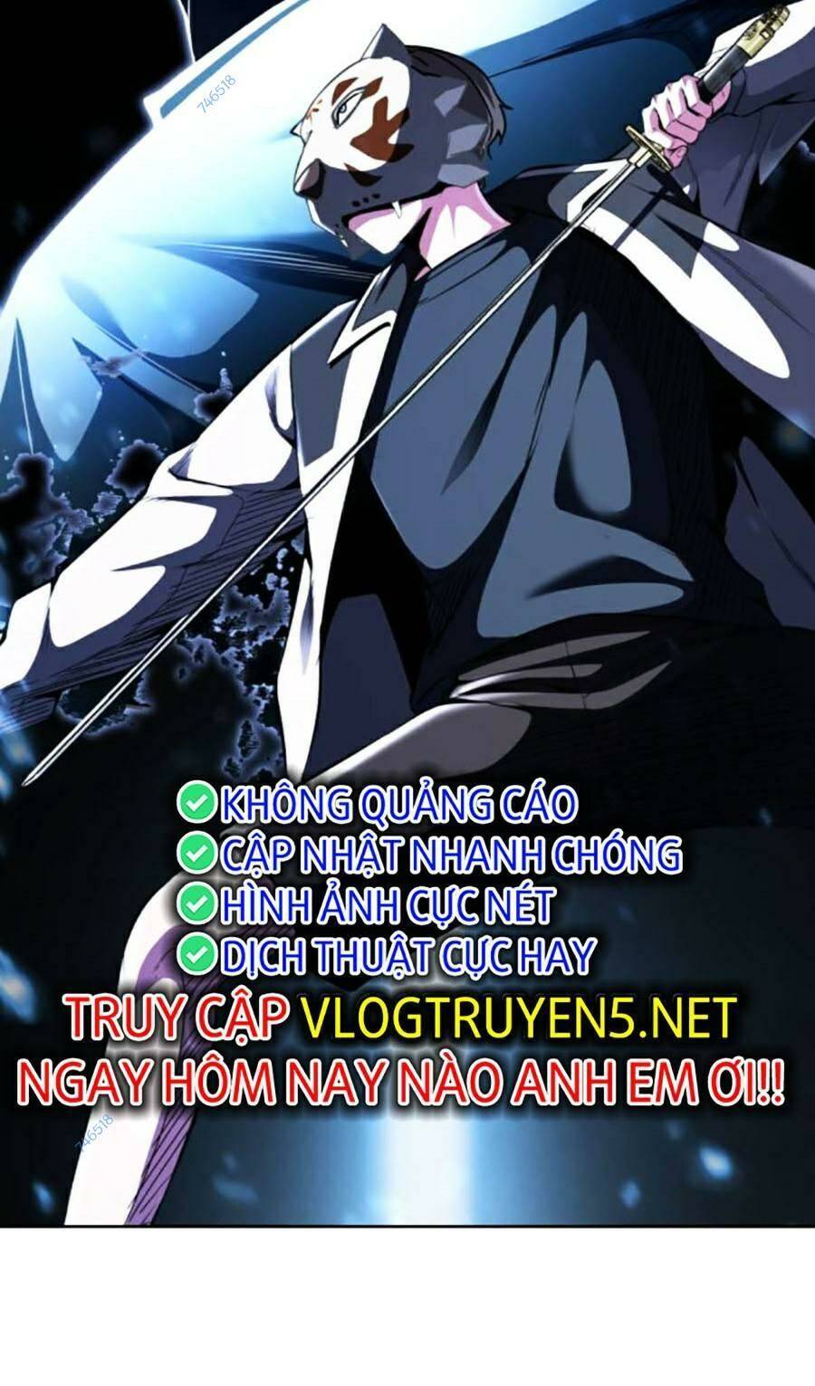 Cậu bé của thần chết chapter 183 - Upload bởi truyensieuhay.com