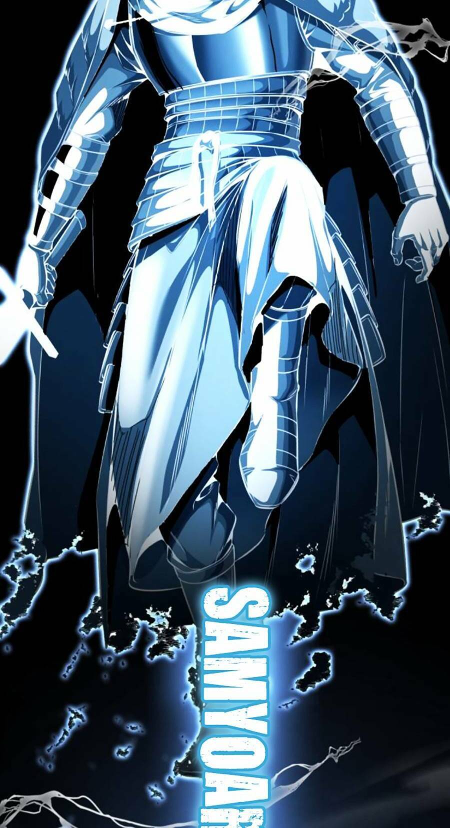 Cậu bé của thần chết chapter 183 - Upload bởi truyensieuhay.com