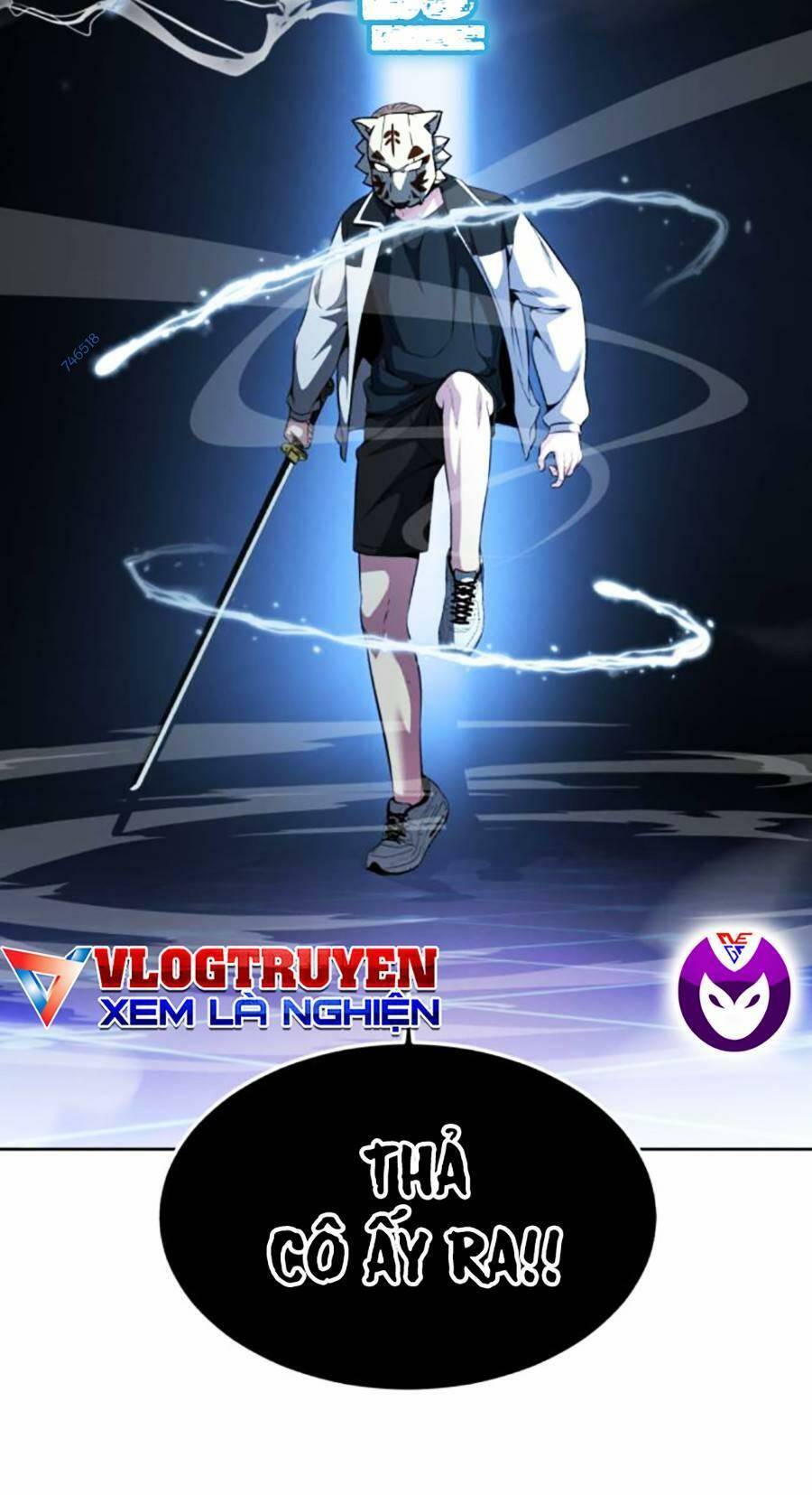 Cậu bé của thần chết chapter 183 - Upload bởi truyensieuhay.com