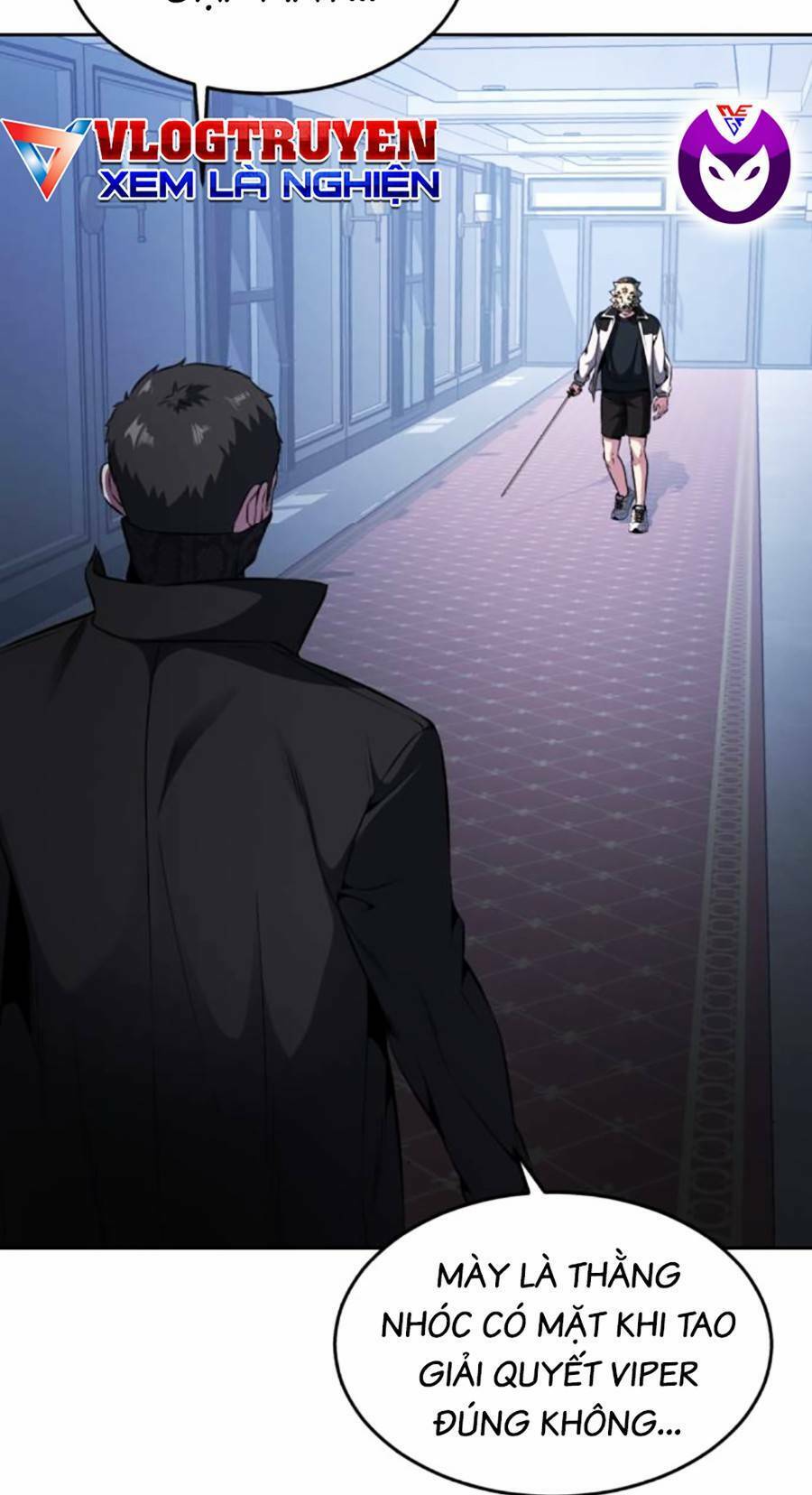 Cậu bé của thần chết chapter 183 - Upload bởi truyensieuhay.com