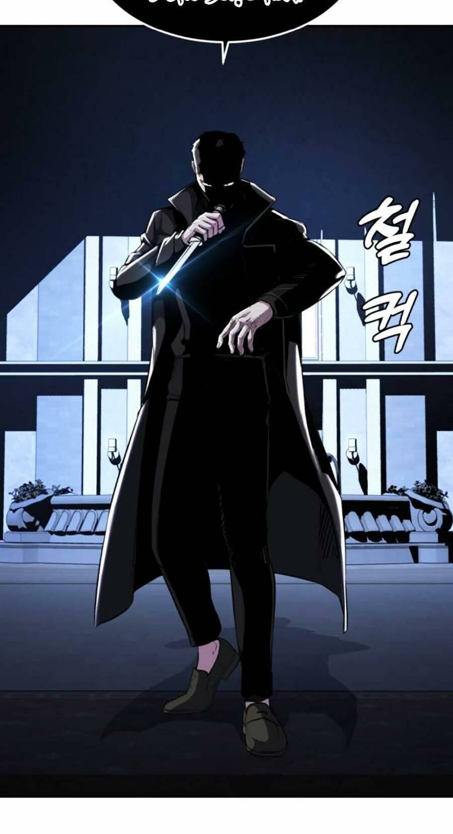 Cậu bé của thần chết chapter 183 - Upload bởi truyensieuhay.com