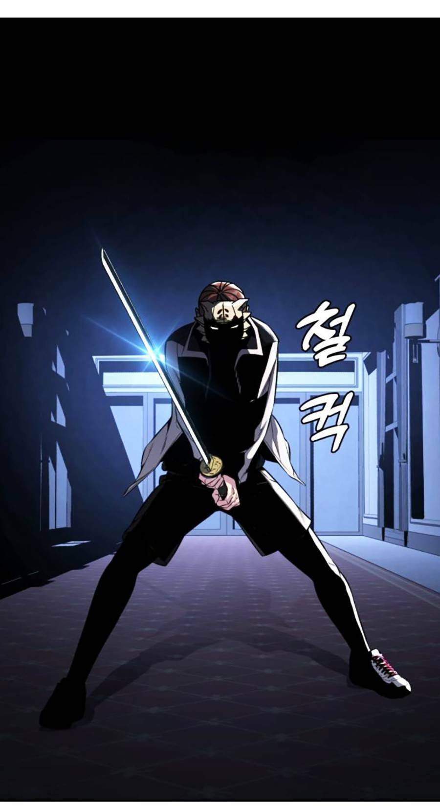 Cậu bé của thần chết chapter 183 - Upload bởi truyensieuhay.com