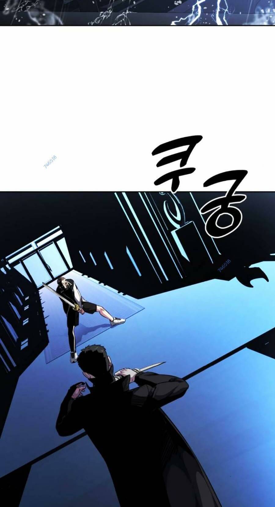 Cậu bé của thần chết chapter 183 - Upload bởi truyensieuhay.com