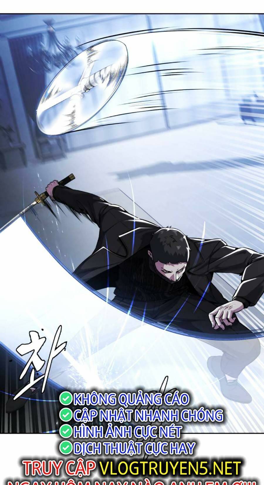 Cậu bé của thần chết chapter 183 - Upload bởi truyensieuhay.com