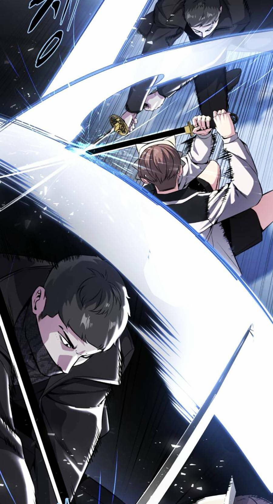 Cậu bé của thần chết chapter 183 - Upload bởi truyensieuhay.com