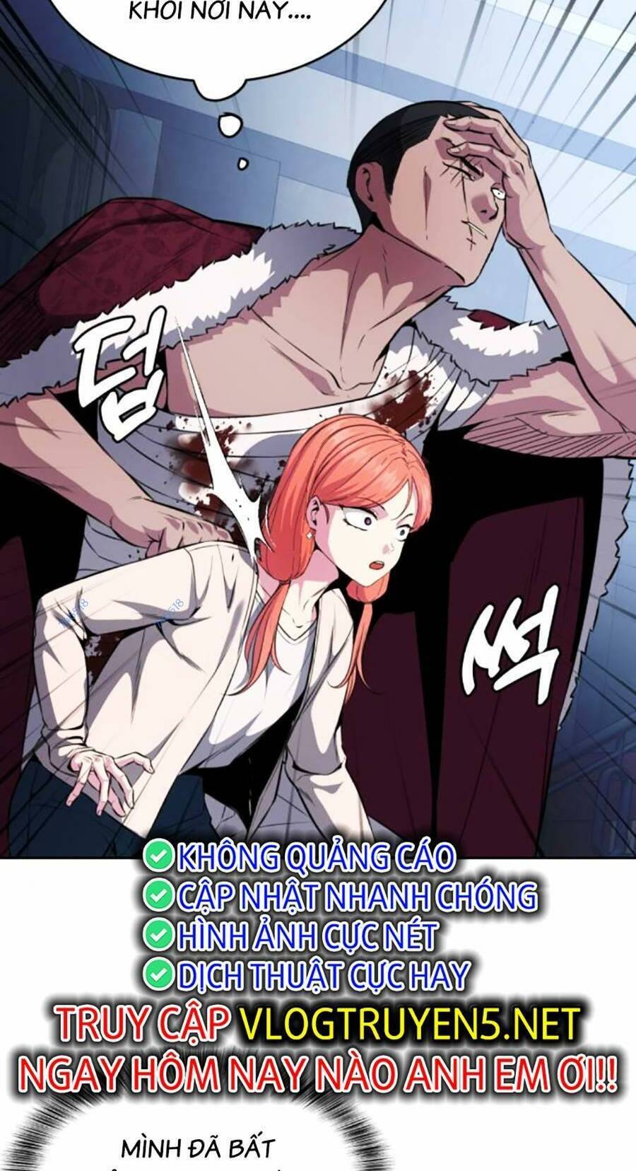 Cậu bé của thần chết chapter 183 - Upload bởi truyensieuhay.com