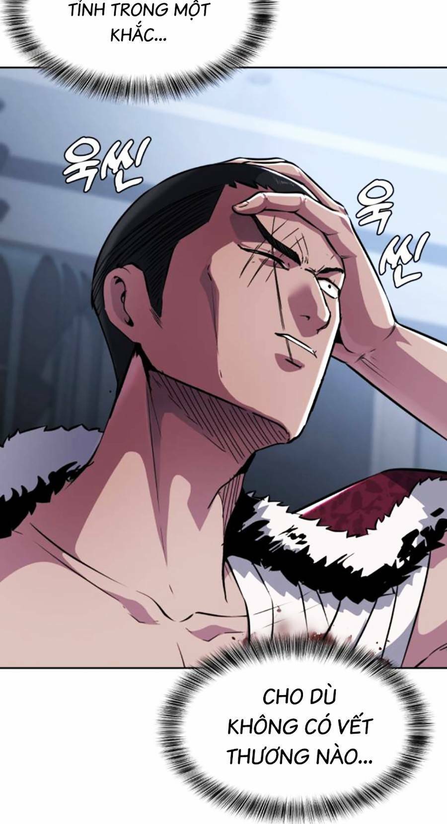 Cậu bé của thần chết chapter 183 - Upload bởi truyensieuhay.com