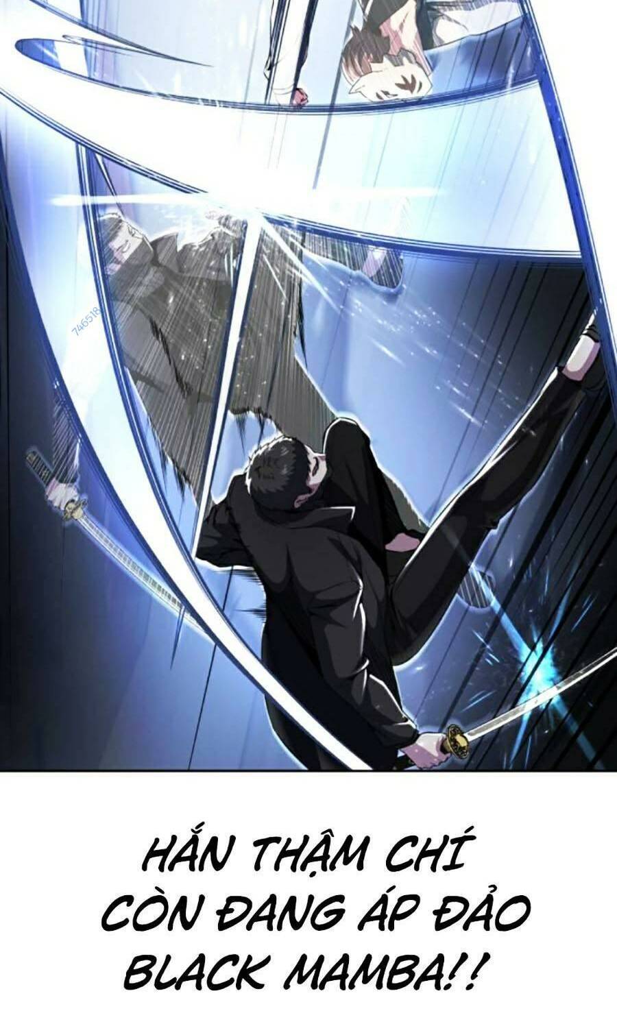 Cậu bé của thần chết chapter 183 - Upload bởi truyensieuhay.com