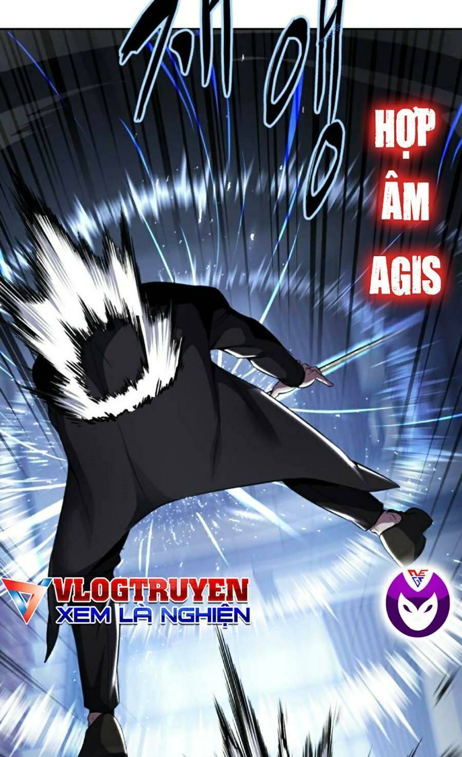 Cậu bé của thần chết chapter 183 - Upload bởi truyensieuhay.com