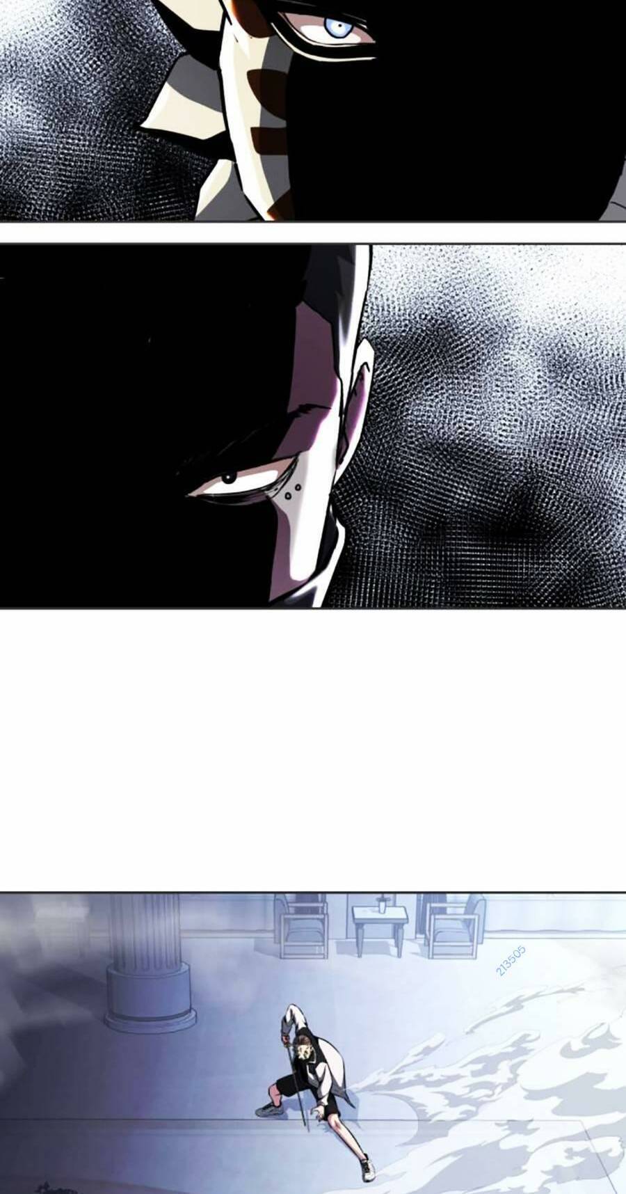 Cậu bé của thần chết chapter 184 - Upload bởi truyensieuhay.com