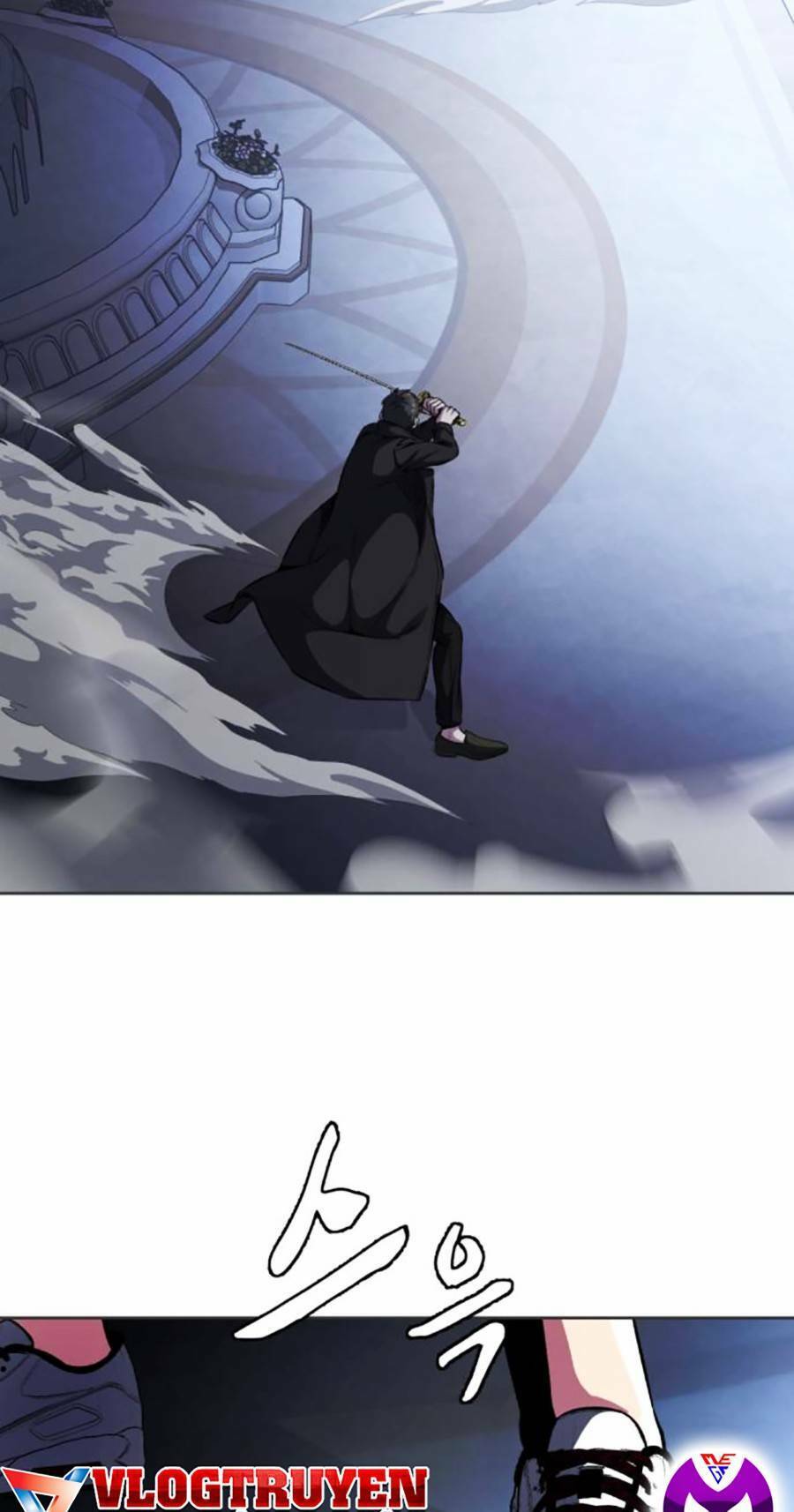 Cậu bé của thần chết chapter 184 - Upload bởi truyensieuhay.com