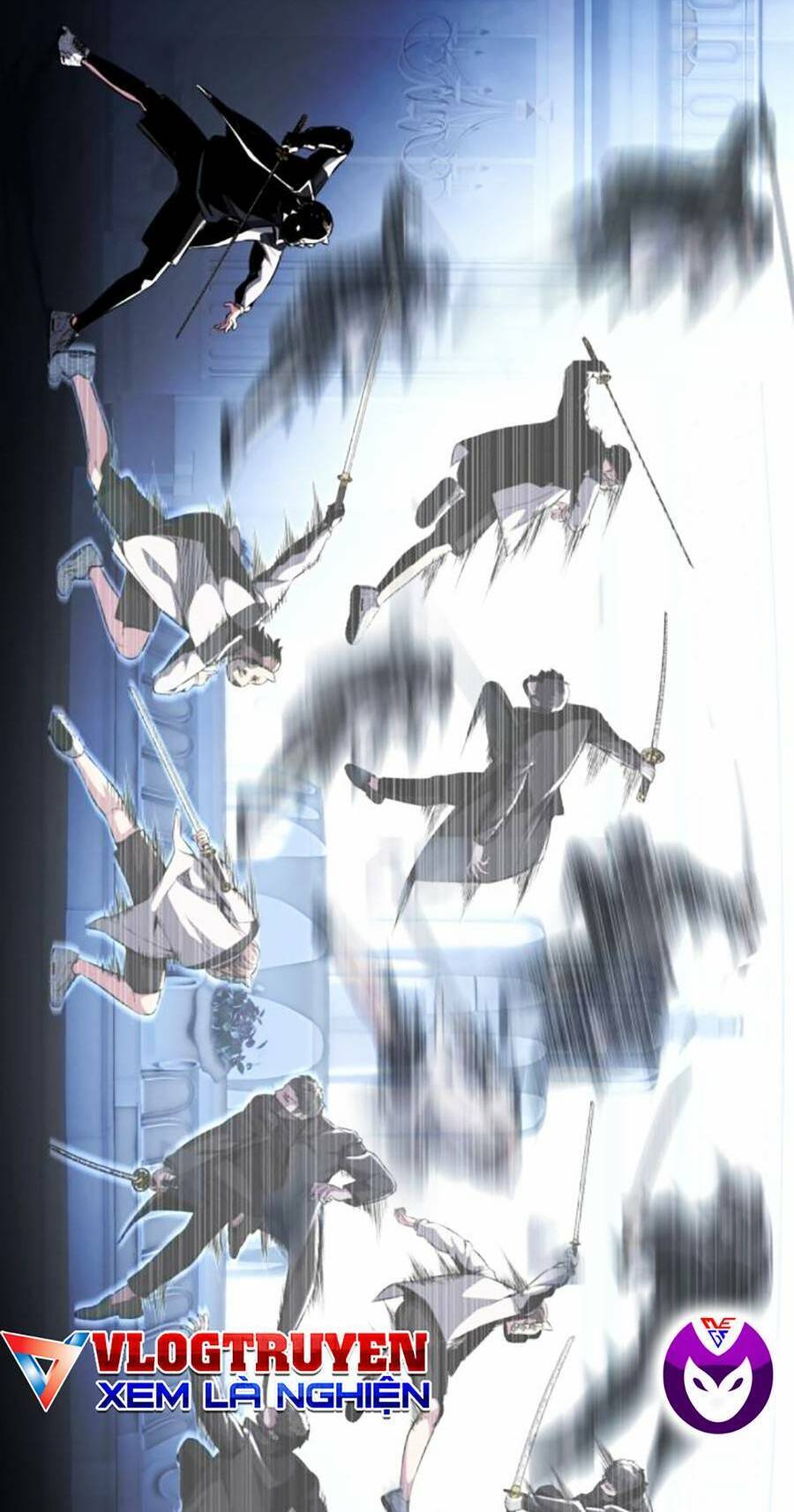 Cậu bé của thần chết chapter 184 - Upload bởi truyensieuhay.com
