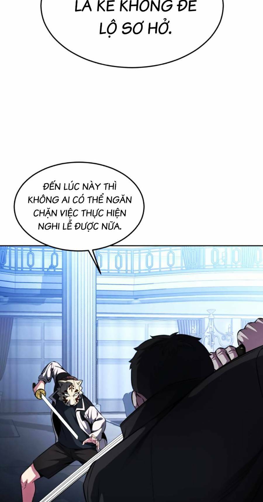 Cậu bé của thần chết chapter 184 - Upload bởi truyensieuhay.com