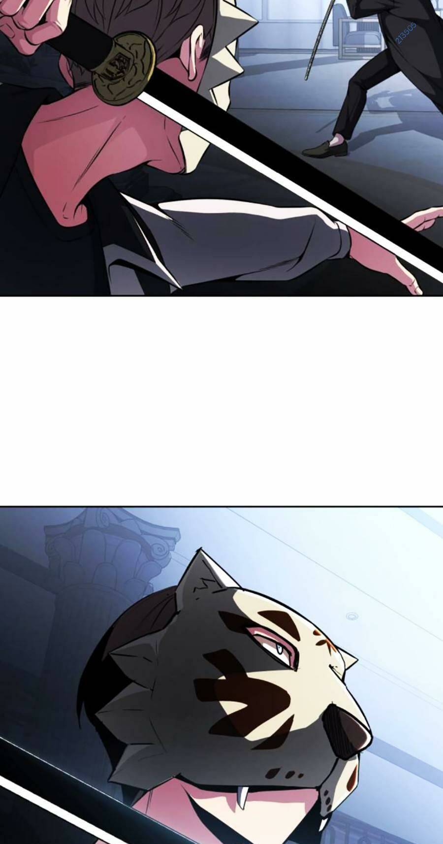 Cậu bé của thần chết chapter 184 - Upload bởi truyensieuhay.com