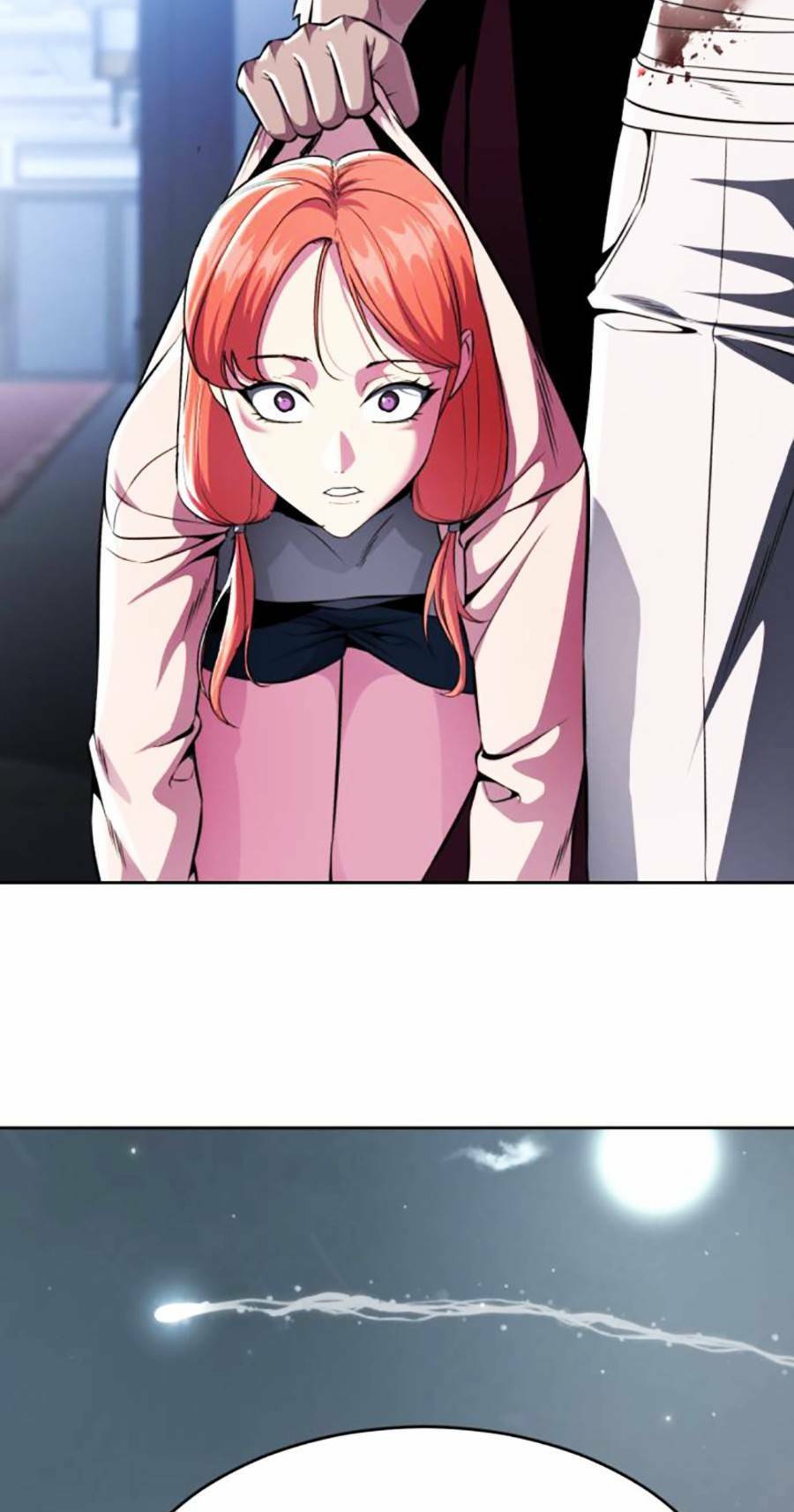 Cậu bé của thần chết chapter 184 - Upload bởi truyensieuhay.com
