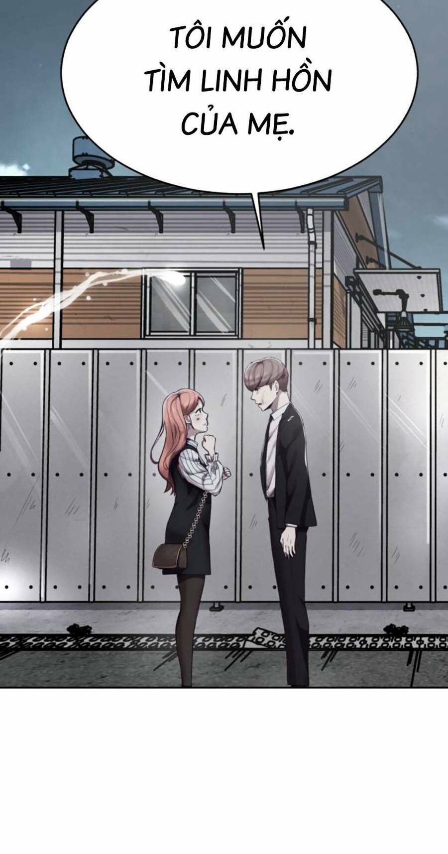 Cậu bé của thần chết chapter 184 - Upload bởi truyensieuhay.com