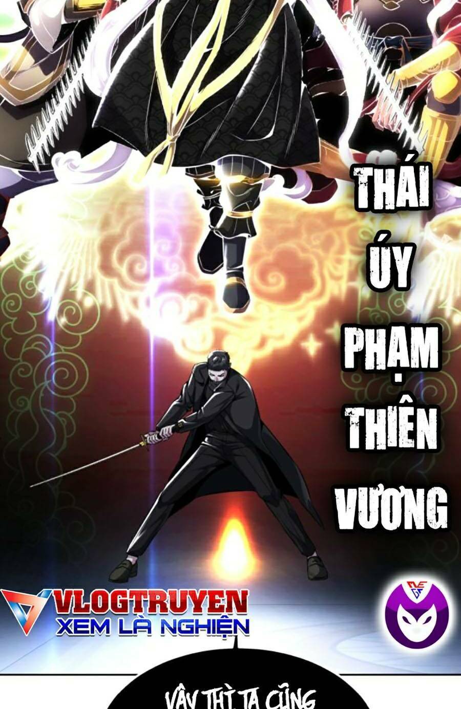 Cậu bé của thần chết chapter 184 - Upload bởi truyensieuhay.com