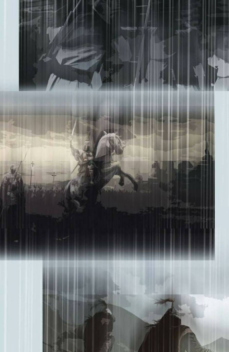 Cậu bé của thần chết chapter 184 - Upload bởi truyensieuhay.com