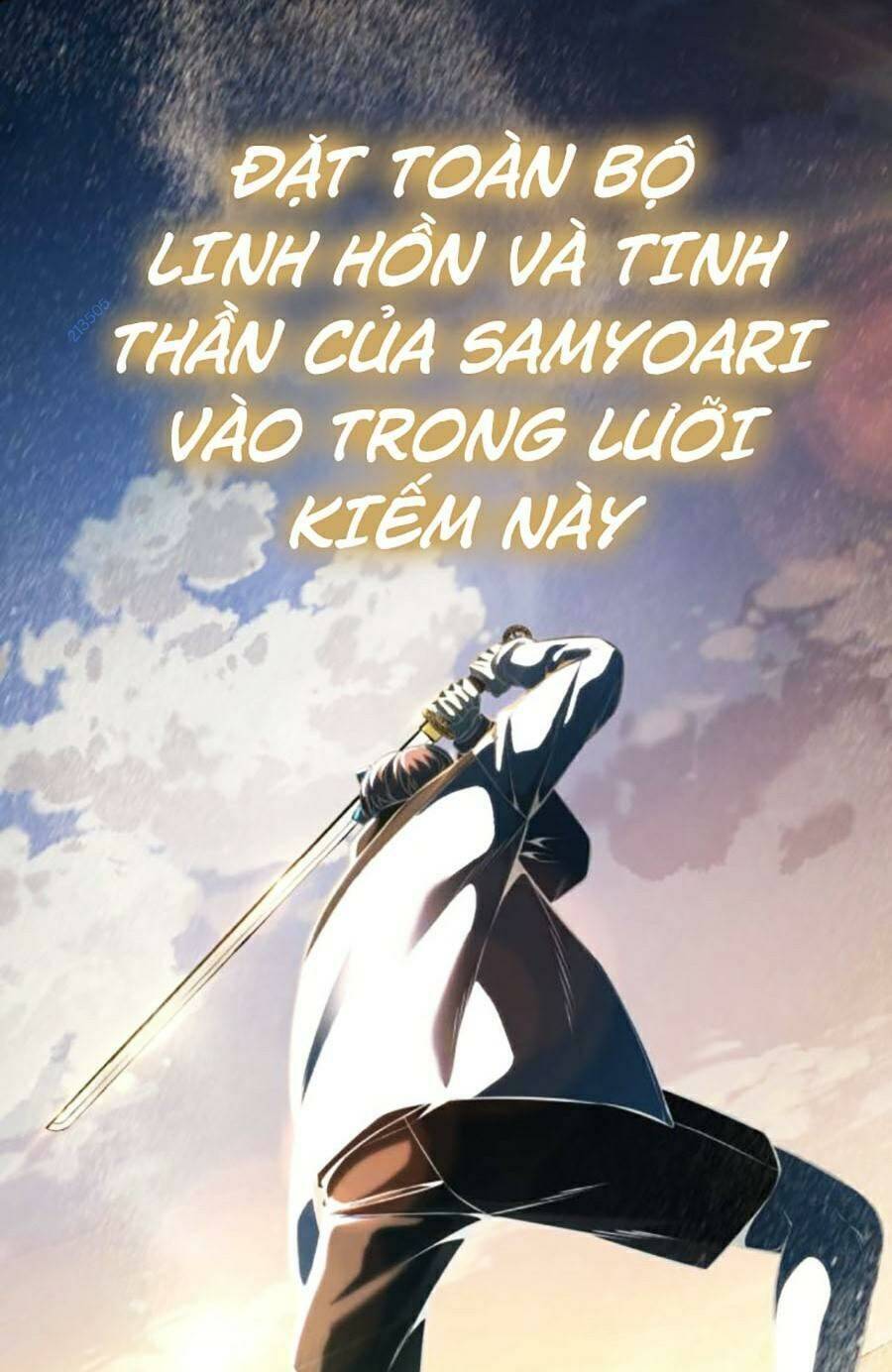 Cậu bé của thần chết chapter 184 - Upload bởi truyensieuhay.com