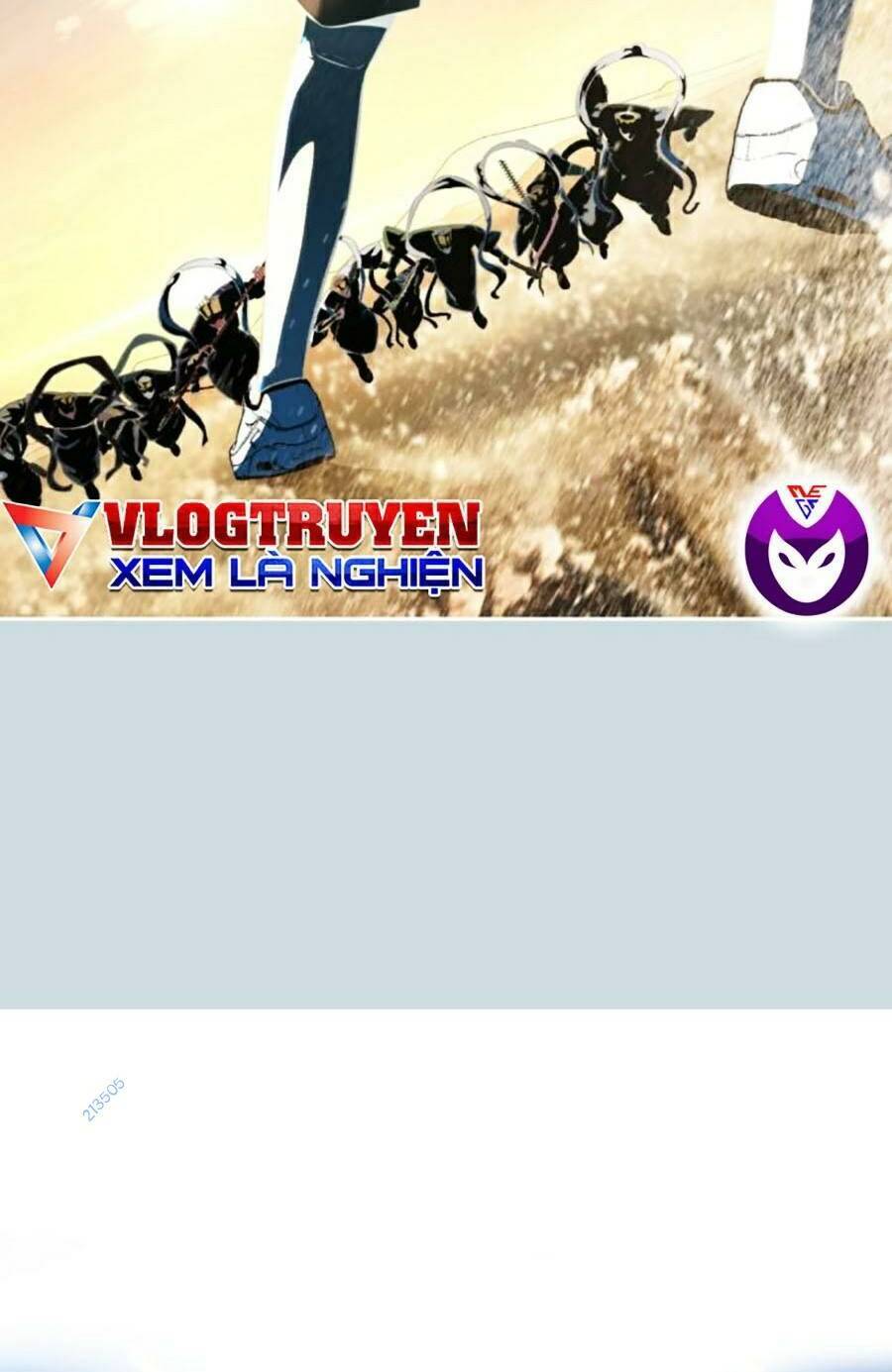 Cậu bé của thần chết chapter 184 - Upload bởi truyensieuhay.com