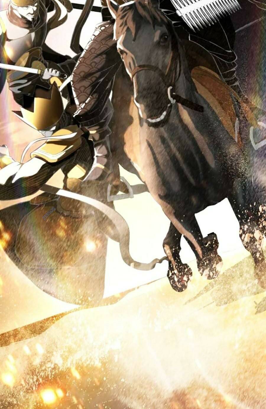 Cậu bé của thần chết chapter 184 - Upload bởi truyensieuhay.com
