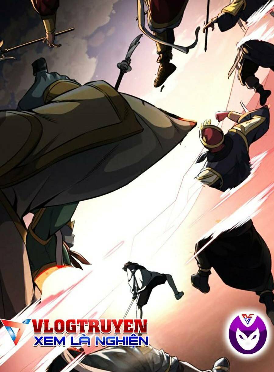 Cậu bé của thần chết chapter 184 - Upload bởi truyensieuhay.com