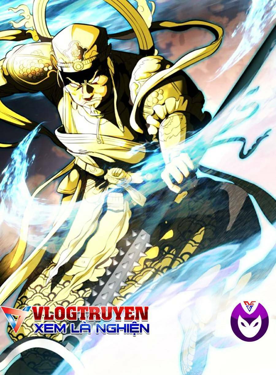 Cậu bé của thần chết chapter 184 - Upload bởi truyensieuhay.com